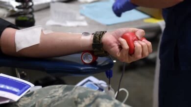 Bancos de sangue precisam de doadores por conta de estoque em baixa