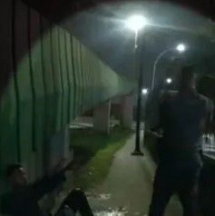 Policial tem áudio vazado onde pede para bandido "morrer na moral aí"