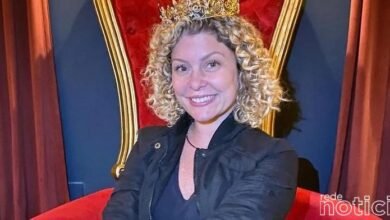 Bárbara Borges é a grande campeã de "A Fazenda 14"