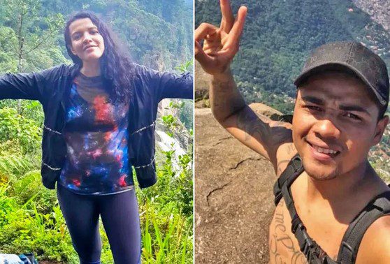 Buscas por casal desaparecido em trilha de Itanhaém são suspensas