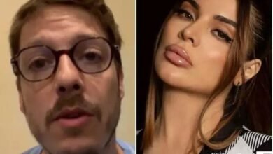 VÍDEO - Fábio Porchat decide falar sobre polêmica com GKAY