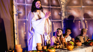 53ª Paixão de Cristo de Cubatão abre vagas para oficinas artísticas