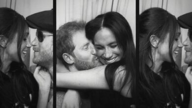 Série Harry & Meghan estreia em dezembro, confira o trailer
