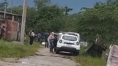 Raio mata idoso que pescava em Caraguatatuba