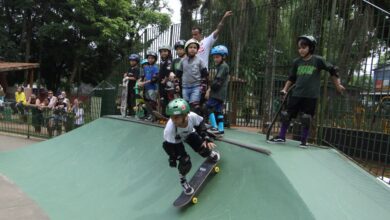 9ª Virada Inclusiva de Santos realiza o Campeonato Inclusivo de Skate