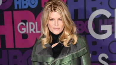 Atriz Kirstie Alley morre aos 71 anos