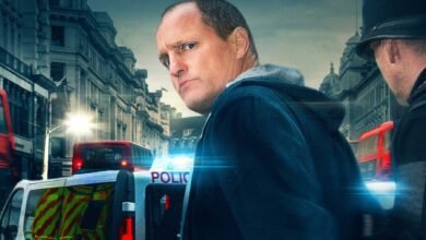 TRAILER: Baseado em fatos reais ‘Perdido em Londres’ está disponível nas plataformas digitais