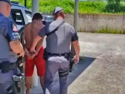 Mais um suspeito de matar sobrinho de deputado federal é preso em Registro