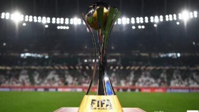 FIFA anuncia novo Mundial de Clubes com 32 seleções e repensa o formato da Copa do Mundo