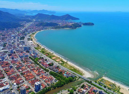 Mais de 2 milhões de pessoas são esperadas para o Ano Novo no Litoral Norte