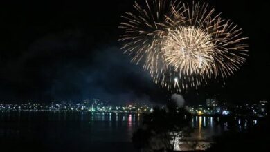 Confira a programação do Réveillon no Litoral Norte