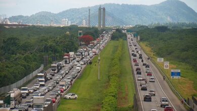 Sistema Anchieta-Imigrantes deve receber até 4,8 milhões de veículos