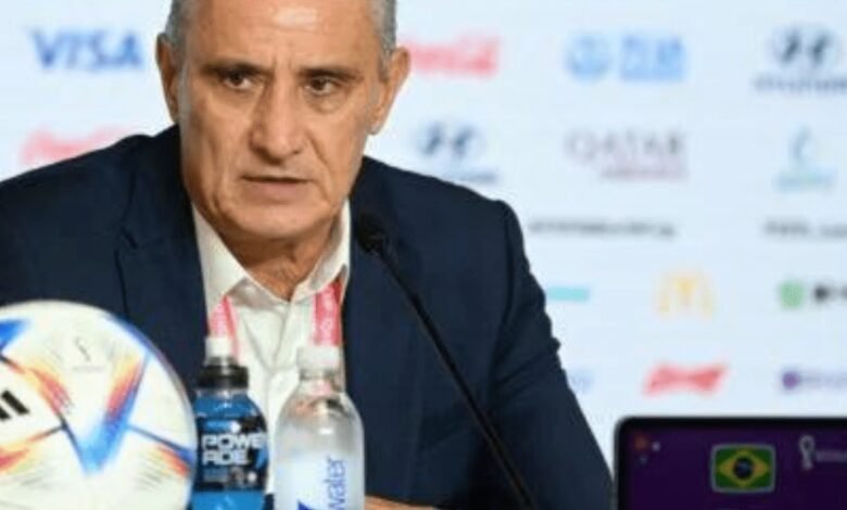 Tite é assaltado e ainda leva bronca por eliminação na Copa