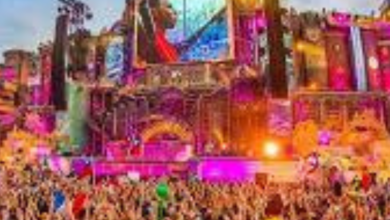 Tomorrowland anuncia edição no Brasil em 2023