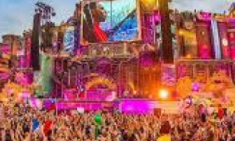 Tomorrowland anuncia edição no Brasil em 2023