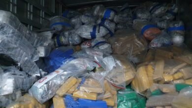 VÍDEO - Polícia Civil realiza incineração de mais de 5 toneladas de drogas no Litoral Paulista
