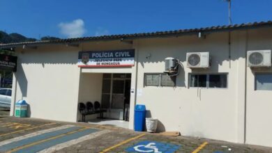 Polícia identifica dupla envolvida em roubos de cargas