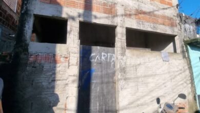 Integrante de facção criminosa é preso com grande quantia de drogas e quase R$ 3,5 mil