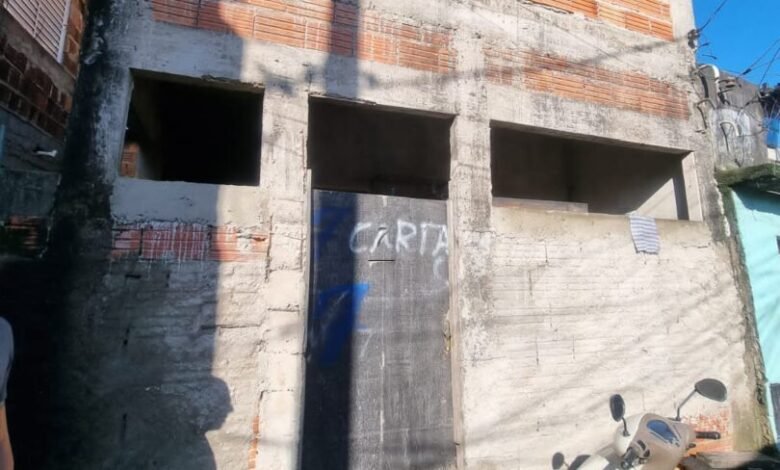 Integrante de facção criminosa é preso com grande quantia de drogas e quase R$ 3,5 mil