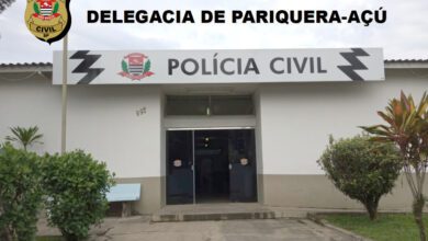 Polícia captura suspeito de estuprar indígena de 13 anos em Pariquera-Açu