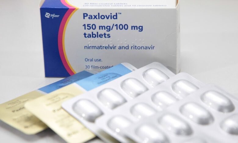 Santos recebe medicamento para tratamento contra a Covid-19