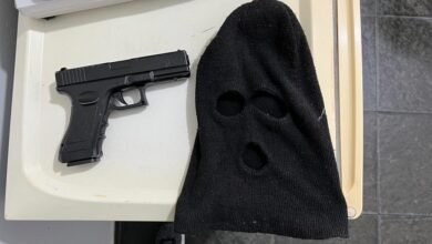 Polícia identifica autor de roubo de veículo em Mongaguá