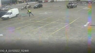 Tentativa de roubo cometido em atacadista em Santos é esclarecido pela Polícia