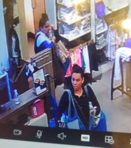 Roubo em loja de roupas em Itanhaém é esclarecido e suspeitos identificados