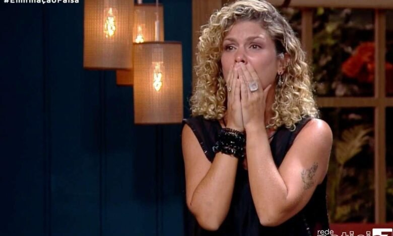 VÍDEO - Bárbara Borges retorna A Fazenda neste final de semana