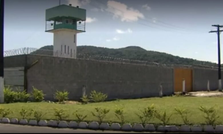 Mais de 3,7 mil detentos serão contemplados com a “Saidinha de Natal” na  Baixada Santista - Litoral SP