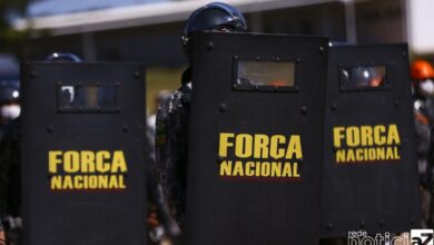 Força Nacional atuará na segurança da posse presidencial