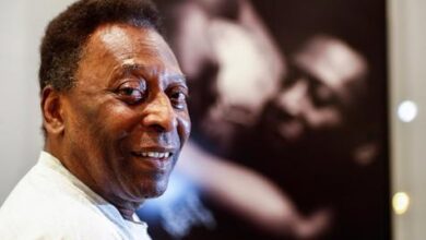 Cidade em que morava, Guarujá decreta luto de 3 dias por morte de Pelé