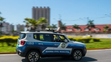 Guarda Civil Municipal de Praia Grande comemora 21 anos de atividades com homenagens