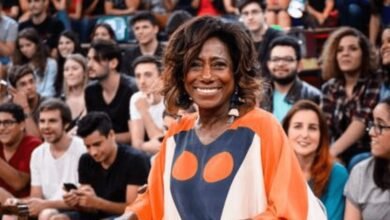 Afastada do Globo repórter, Gloria Maria faz tratamento contra câncer