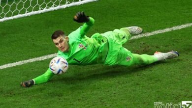 Croácia bate Japão nos pênaltis, vai às quartas e pode pegar o Brasil