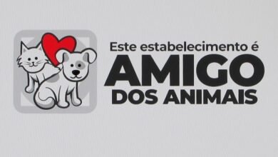 Comércio de Santos já pode solicitar selo Pet Friendly