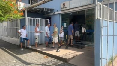 Duas apostas feitas no litoral de São Paulo faturaram R$ 65.769,20 cada na quina da Mega-Sena
