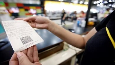Consumidor de Cubatão ganha R$ 500 mil no 169º sorteio da Nota Fiscal Paulista