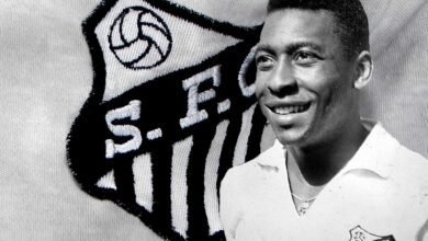 Prefeitura de Santos decreta luto de 7 dias por morte de Pelé