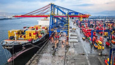 Porto de Santos passará a se chamar "Porto de Santos Pelé"