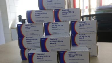Guarujá libera medicamento para uso emergencial contra a Covid