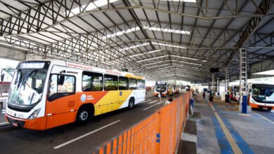 Universitários de Praia Grande podem se inscrever para adquirir transporte gratuito