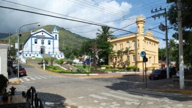 Estacionamento rotativo de Ilhabela será implantado