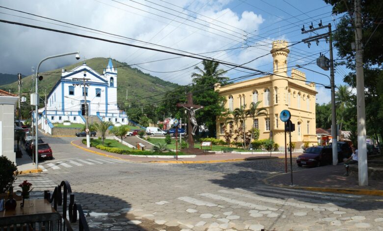 Estacionamento rotativo de Ilhabela será implantado