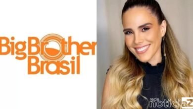 BBB 23: Roberta Miranda, Lucas Lucco e Wanessa Camargo