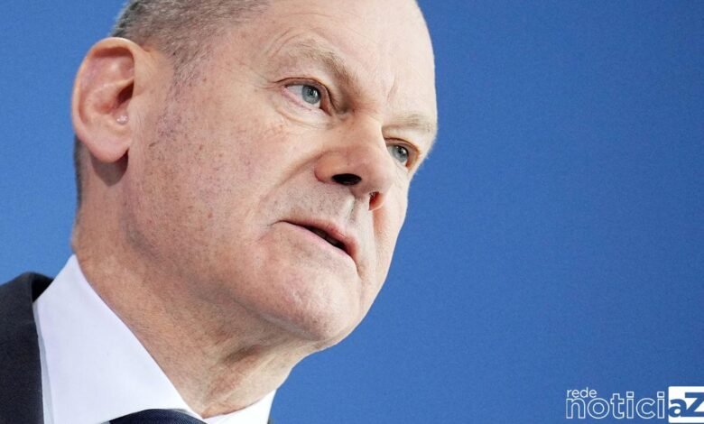 Primeiro-ministro alemão deve vir ao Brasil nas próximas semanas