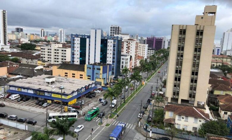 Polícia Civil prende autor de roubo qualificado que usava identidade falsa em Santos