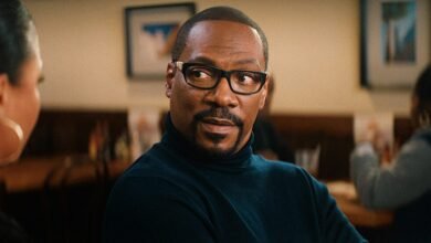 Certas Pessoas, novo filme estrelado por Eddie Murphy, ganha trailer