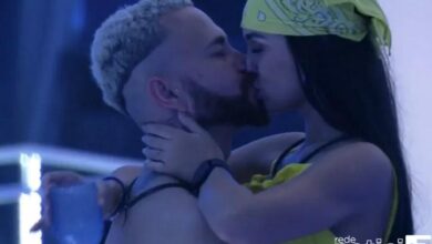 BBB 23: Fred e Larissa iniciam romance e Key e Gustavo ameaçam término