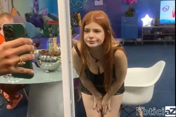 VÍDEO - BBB 23: Giovanna é cancelada antes mesmo de entrar no reality